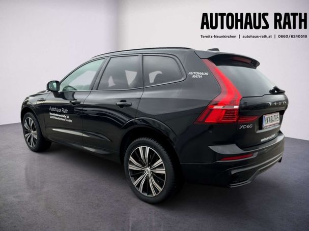 Volvo XC60 AWD T6 186 kW image number 5