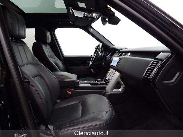 Land Rover Range Rover 183 kW image number 3