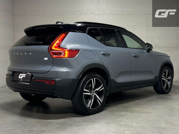 Volvo XC40 R Recharge Design T5 155 kW image number 3