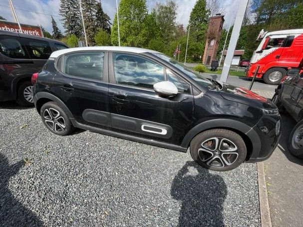 Citroen C3 60 kW image number 2