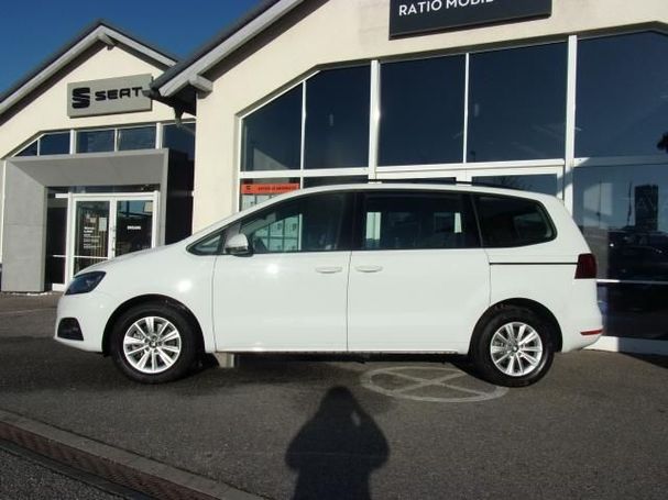 Seat Alhambra 2.0 TDI STYLE 110 kW image number 12