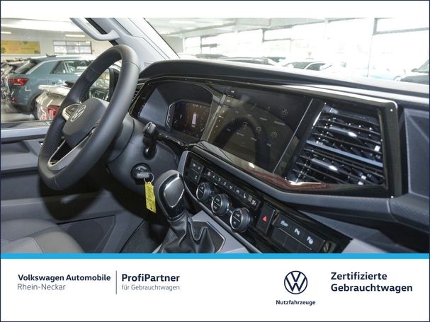 Volkswagen T6 California 2.0 TDI Ocean 4Motion 150 kW image number 12