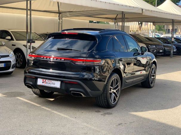 Porsche Macan 195 kW image number 4