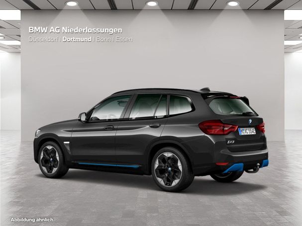 BMW iX3 210 kW image number 6