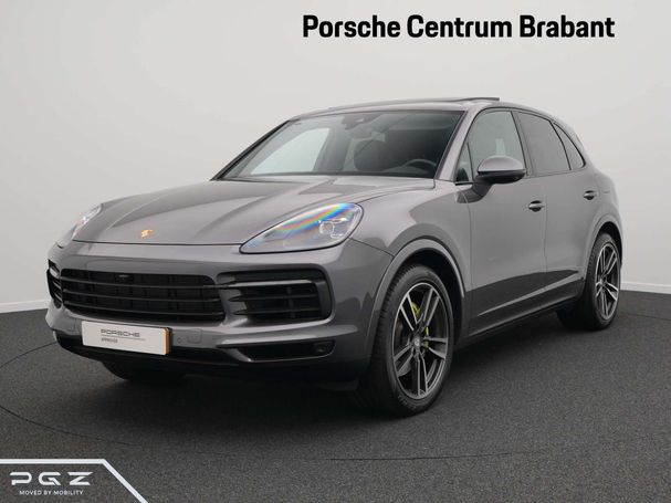 Porsche Cayenne E-Hybrid 340 kW image number 1