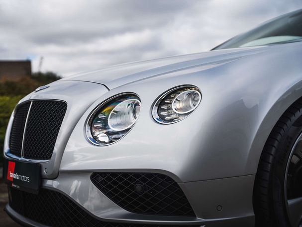 Bentley Continental GT V8 S 388 kW image number 6