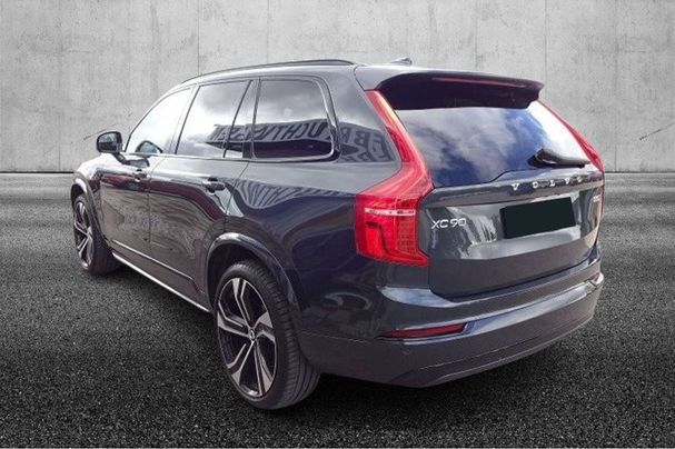 Volvo XC90 B5 AWD 173 kW image number 4