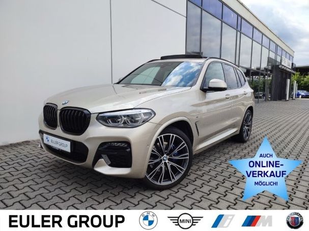 BMW X3 sDrive 250 kW image number 1