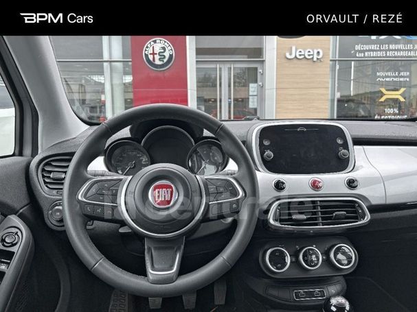 Fiat 500X 1.0 FireFly 88 kW image number 8