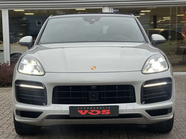 Porsche Cayenne Coupé E-Hybrid 340 kW image number 11