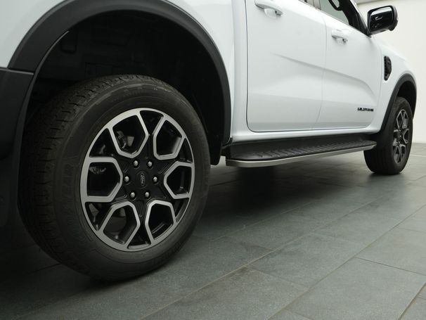 Ford Ranger Wildtrak 177 kW image number 35