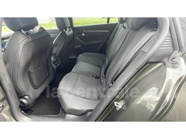 Peugeot 508 SW BlueHDi 160 EAT8 Allure 120 kW image number 6