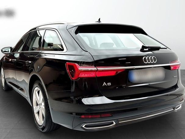 Audi A6 40 TDI 150 kW image number 4