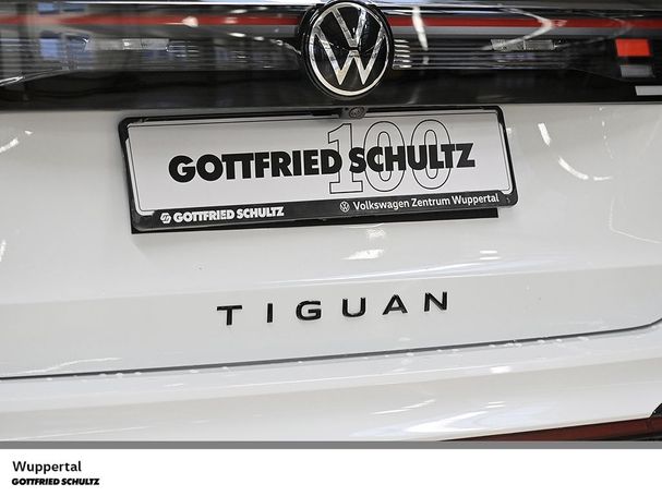 Volkswagen Tiguan eHybrid R-Line DSG 200 kW image number 7