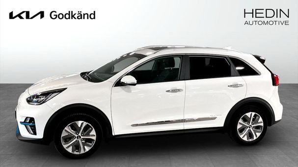 Kia Niro e 150 kW image number 2