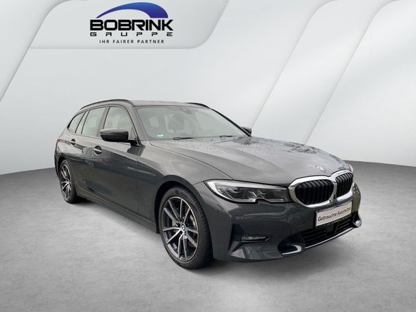 BMW 330i Touring xDrive Sport Line 190 kW image number 2