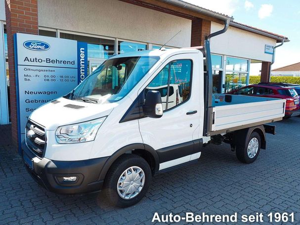 Ford Transit L2 96 kW image number 1