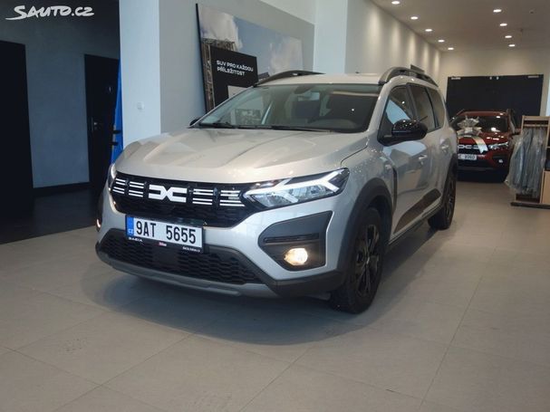 Dacia Jogger 74 kW image number 1