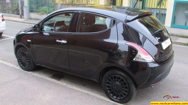 Lancia Ypsilon 51 kW image number 4