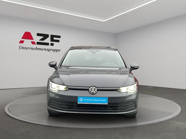 Volkswagen Golf 2.0 TDI DSG 110 kW image number 7