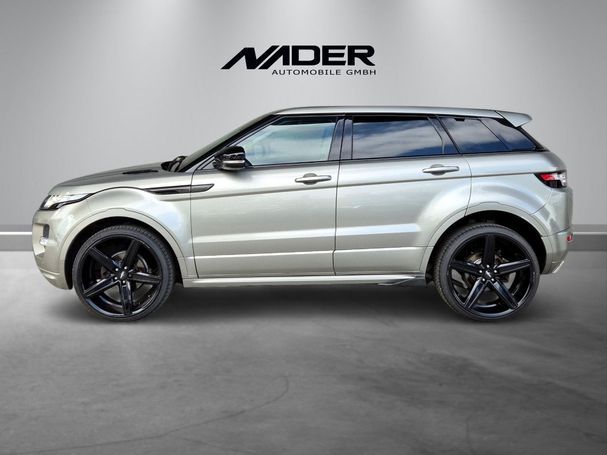 Land Rover Range Rover Evoque 177 kW image number 4