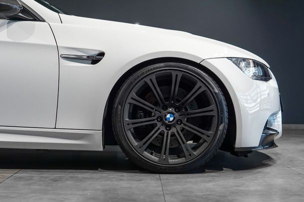 BMW M3 441 kW image number 8