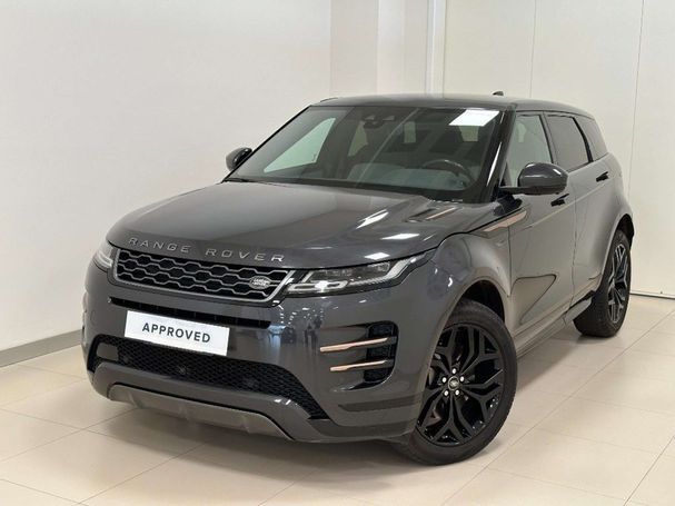 Land Rover Range Rover Evoque R-Dynamic S AWD 132 kW image number 1