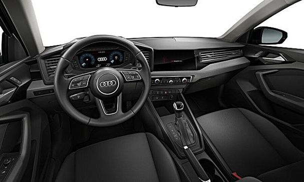 Audi A1 25 TFSI S tronic Sportback 70 kW image number 5