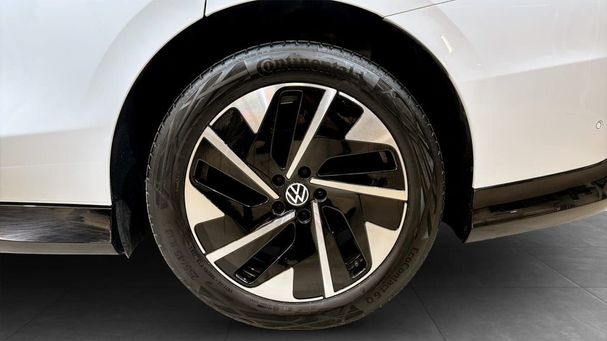 Volkswagen ID.7 213 kW image number 6