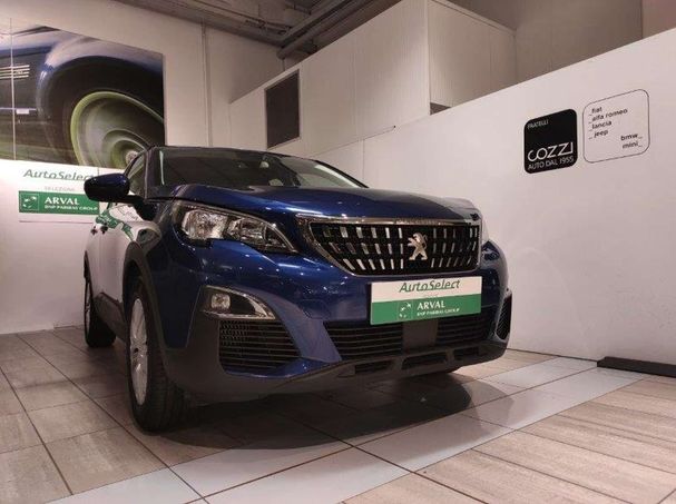 Peugeot 3008 BlueHDi 130 S&S EAT8 96 kW image number 2