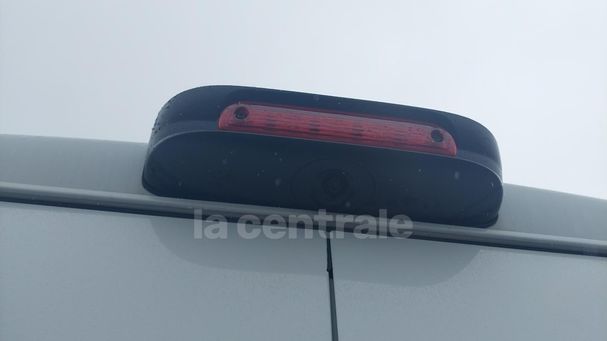 Fiat Ducato 2.0 MultiJet 115 85 kW image number 31