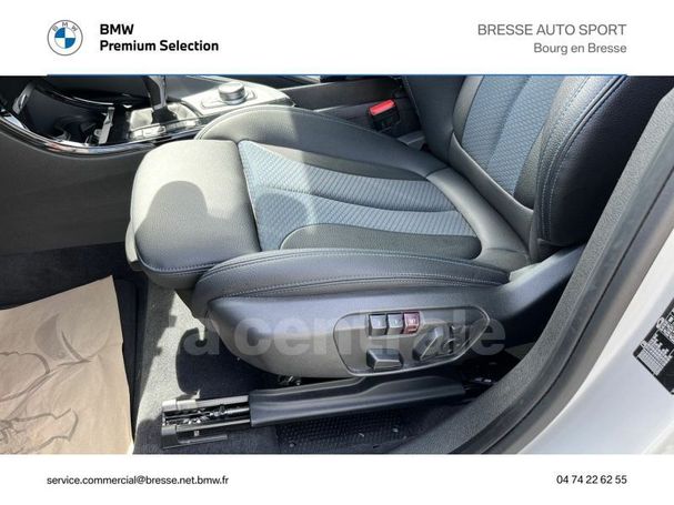 BMW X1 sDrive 100 kW image number 25