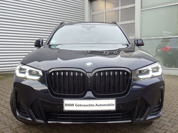 BMW X3 xDrive 210 kW image number 2