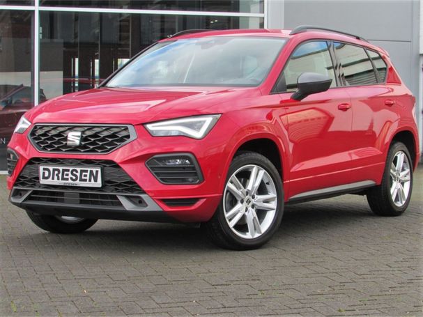 Seat Ateca 2.0 TDI FR 110 kW image number 1