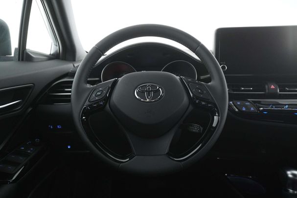 Toyota C-HR 2.0 Hybrid 135 kW image number 11