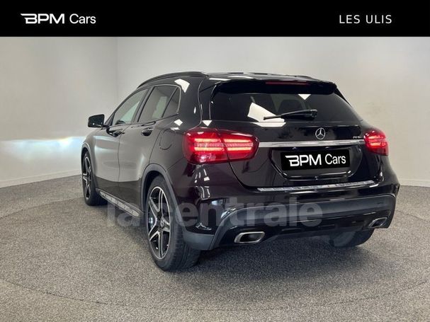 Mercedes-Benz GLA 220 d 7G-DCT 130 kW image number 17