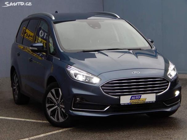 Ford Galaxy 140 kW image number 3