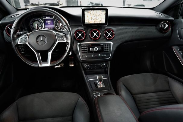 Mercedes-Benz A 45 AMG 4Matic 265 kW image number 25