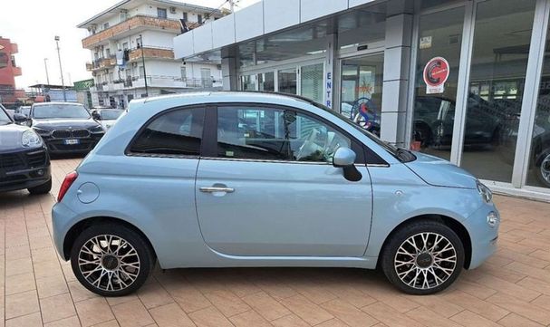 Fiat 500 1.0 51 kW image number 6