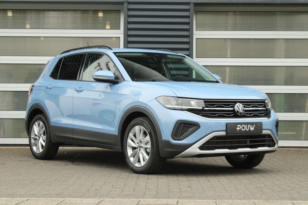 Volkswagen T-Cross 1.0 TSI Life 70 kW image number 7