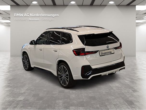 BMW X1 xDrive 145 kW image number 2