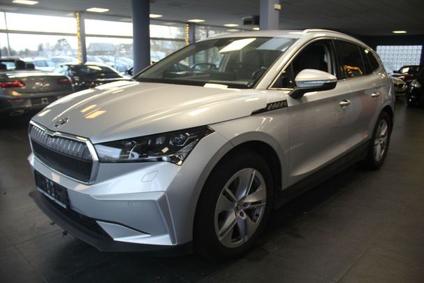 Skoda Enyaq 80x 195 kW image number 1