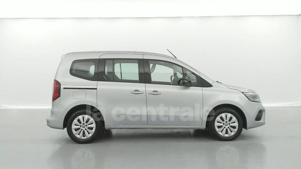 Renault Kangoo BLUE dCi 95 70 kW image number 14