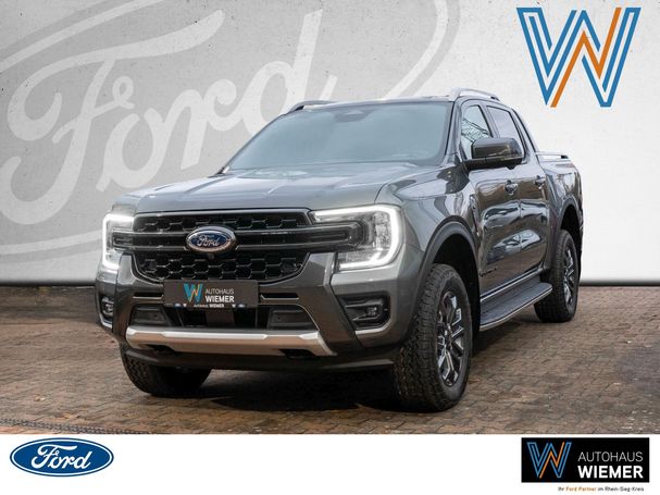 Ford Ranger 3.0 EcoBlue Wildtrak e-4WD 177 kW image number 1