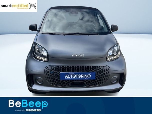 Smart ForTwo EQ 60 kW image number 3