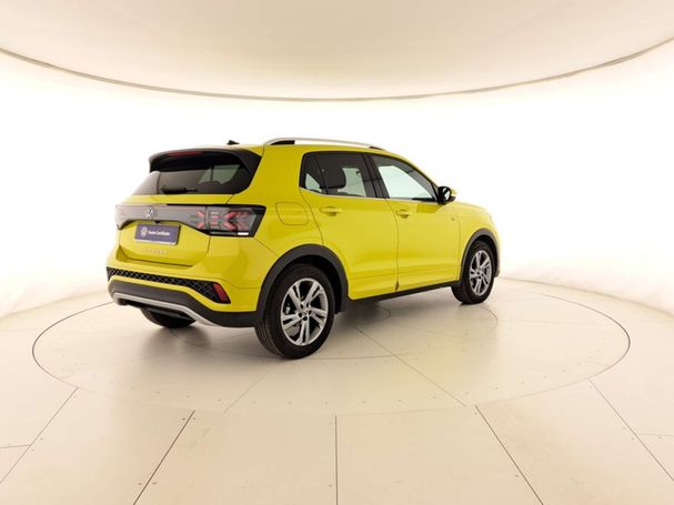 Volkswagen T-Cross 1.0 TSI 85 kW image number 2