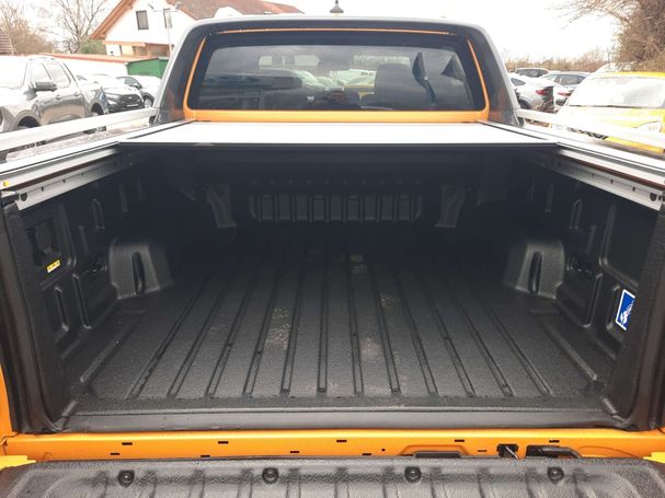 Ford Ranger 3.0 EcoBlue Wildtrak 177 kW image number 12