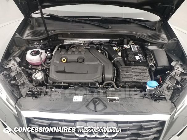 Audi Q2 35 TFSI S tronic Advanced 110 kW image number 15