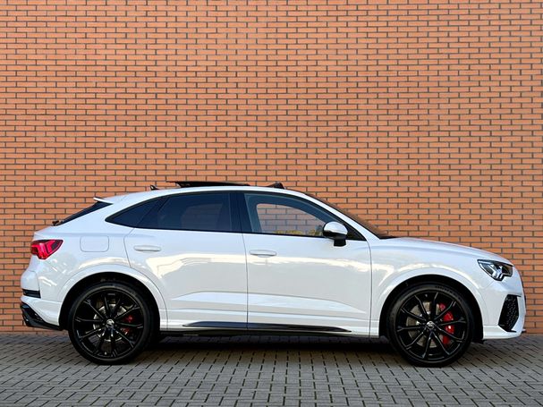 Audi RSQ3 2.5 TFSI quattro Sportback 294 kW image number 4