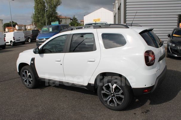 Dacia Duster Blue dCi 115 85 kW image number 35